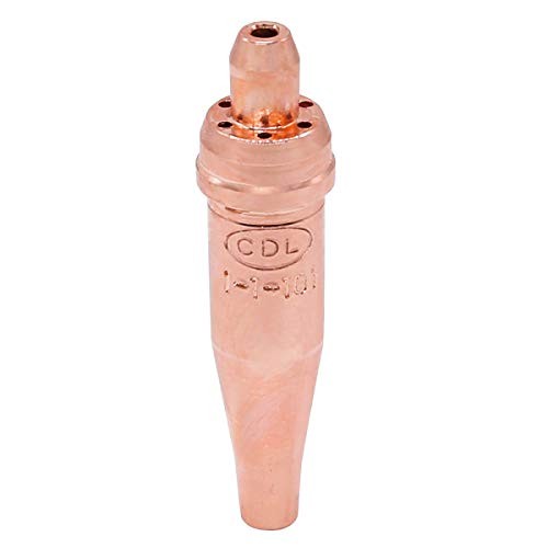 1-101 Size 1 Acetylene Cutting Tip For VICTOR Style Torch