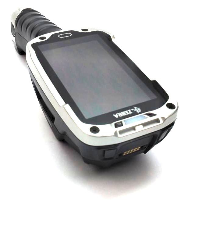 Zebra TC8000 Mobile Computer Handheld Android Barcode Scanner TC80NH-1101K420NA