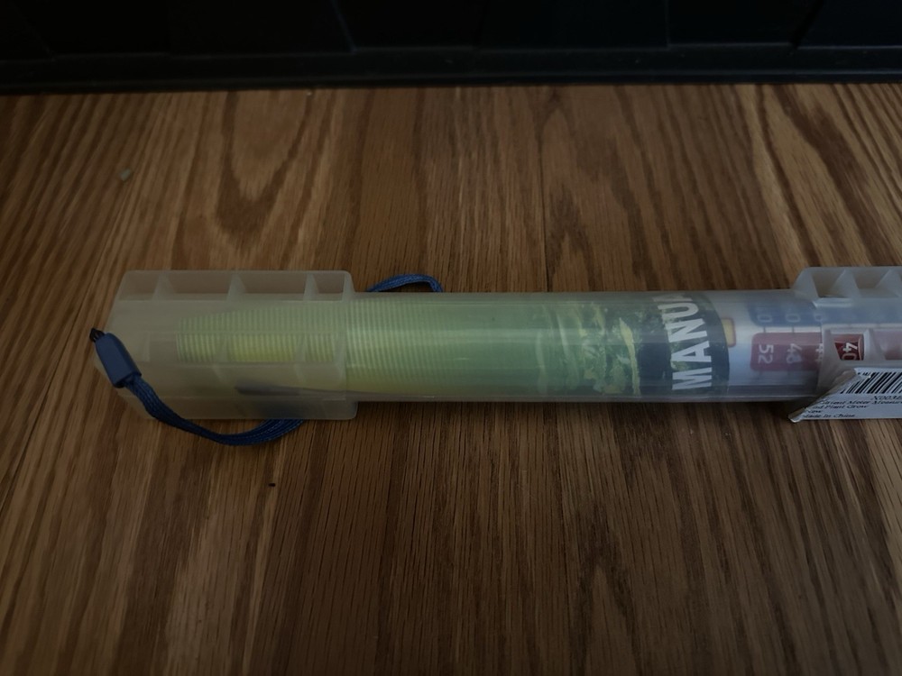 Nutrient Meter EC/PPM/CF Hydroponics Nutrients Stick with LED Indicator