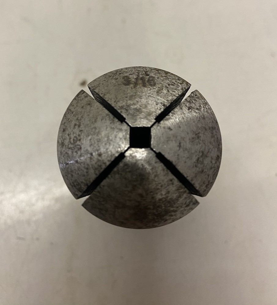 5c Collet  3/16