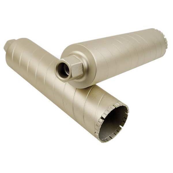 Diamond Vantage Core Bit, 2-3/4 x 1-1/4-7 in