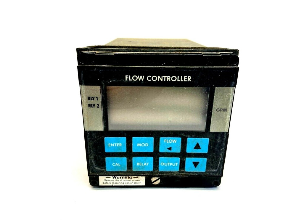 GF Signet 3-9010.111 Flow Controller