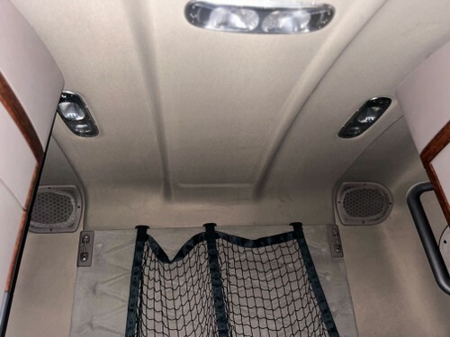 2012 FREIGHTLINER CASCADIA CAB, BR1943-CAB