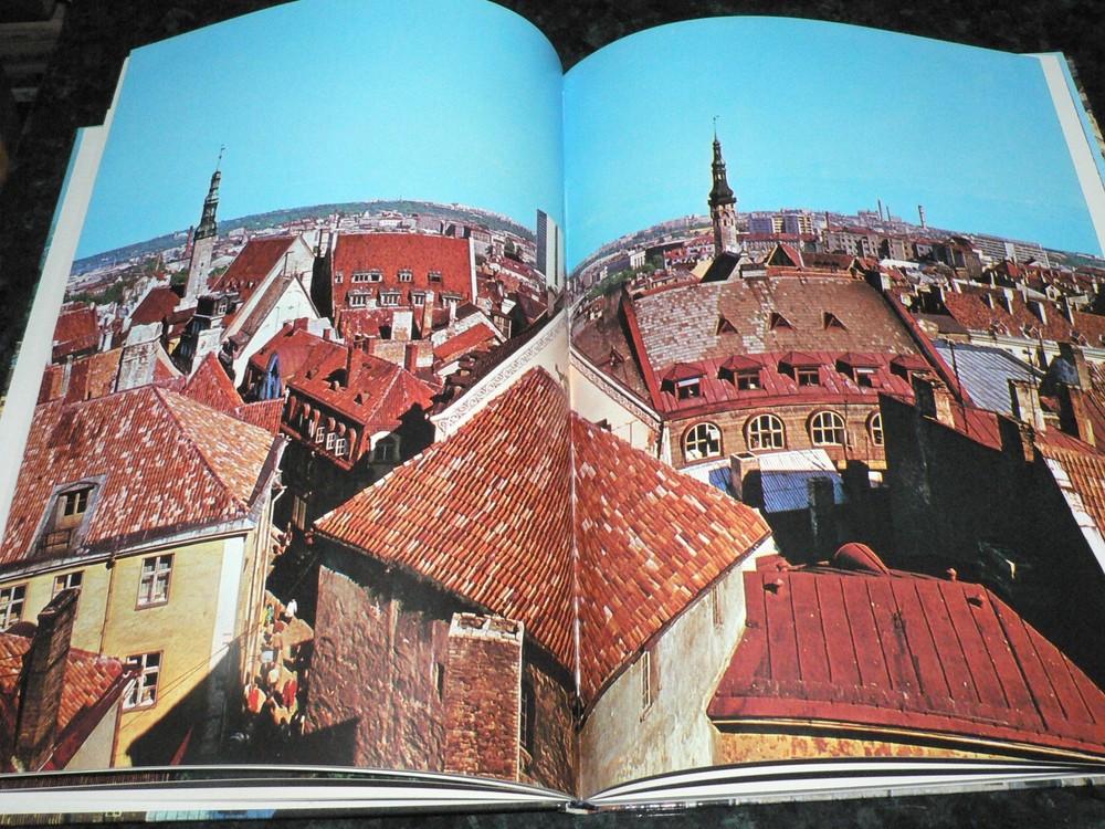 ESTONIA TALLINN 1974