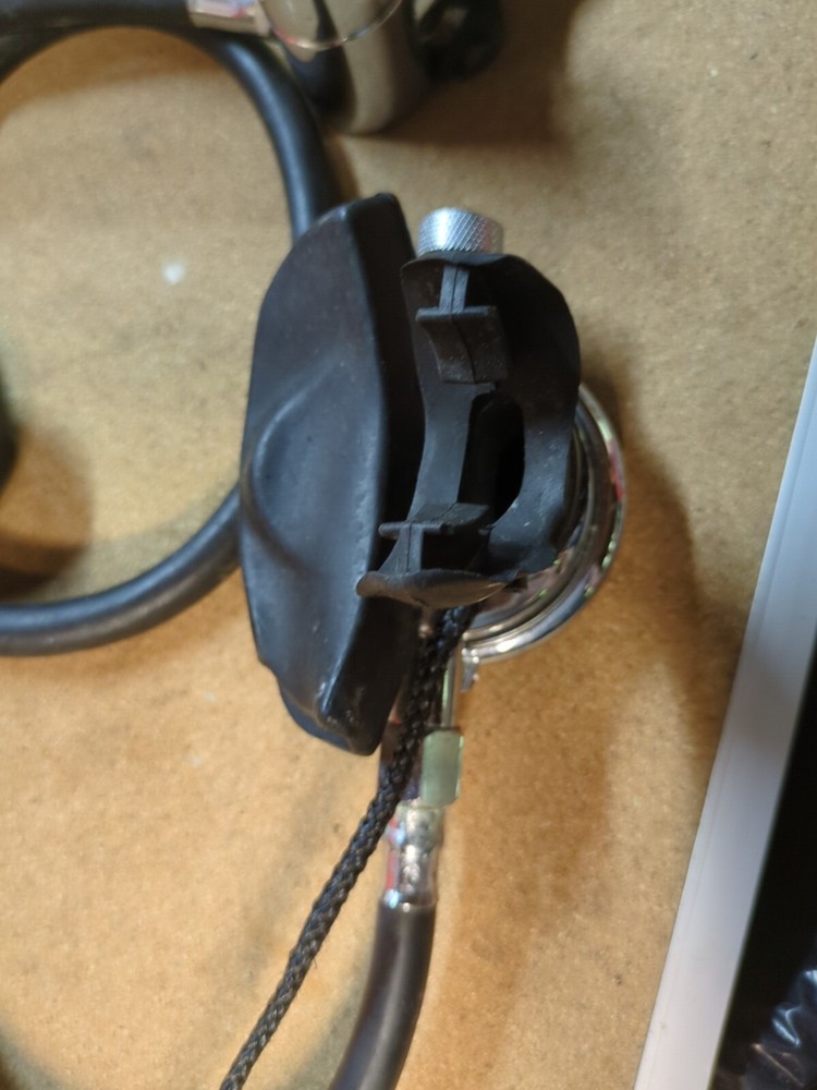 Scubapro Regulator