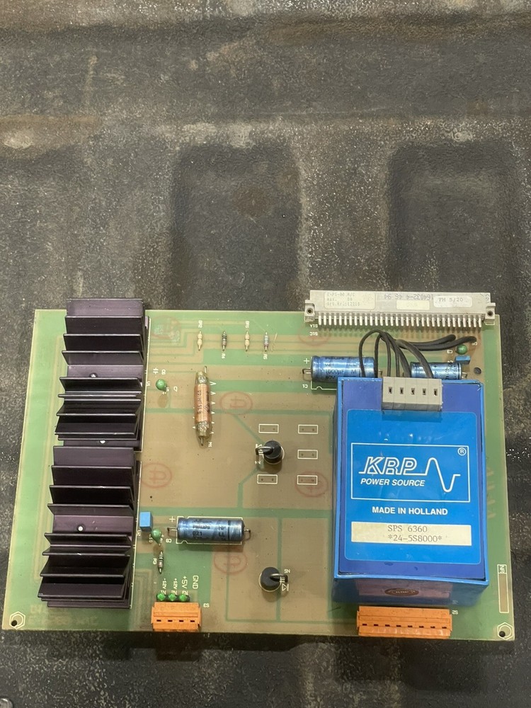 KEBA / Engel Power Supply E-PS88-M/C