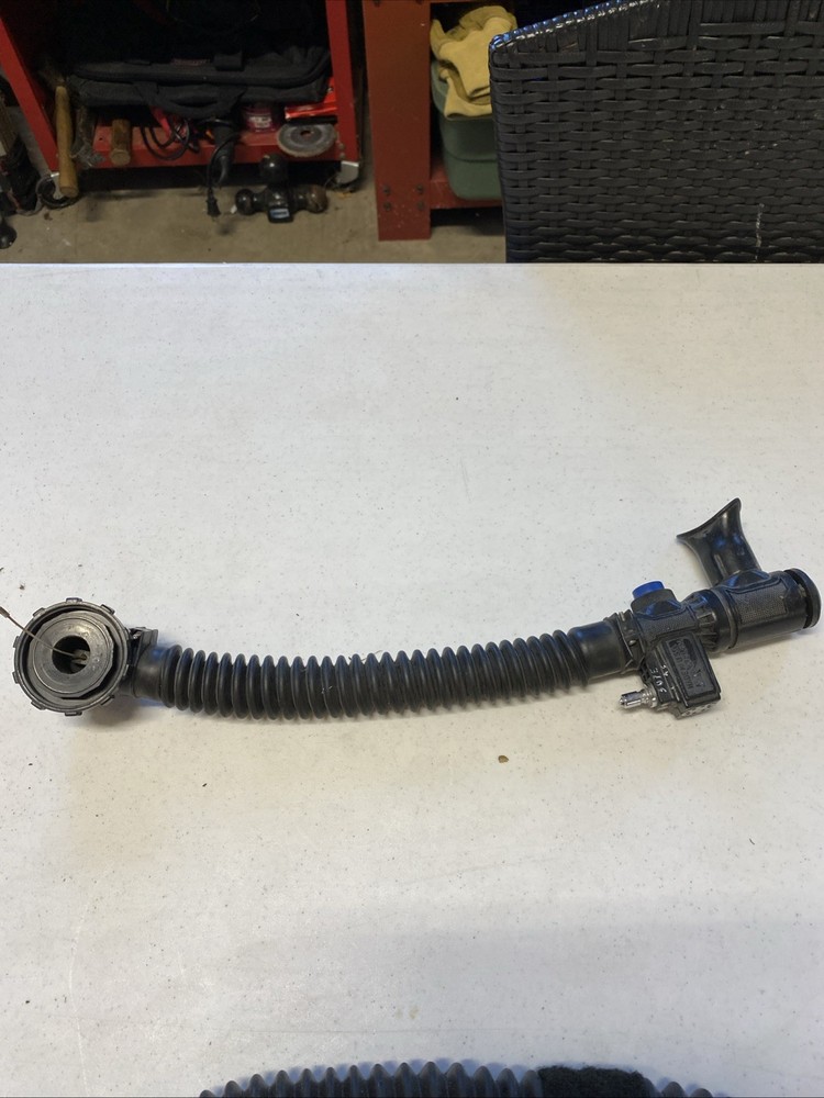 Miscellaneous BCD Inflators