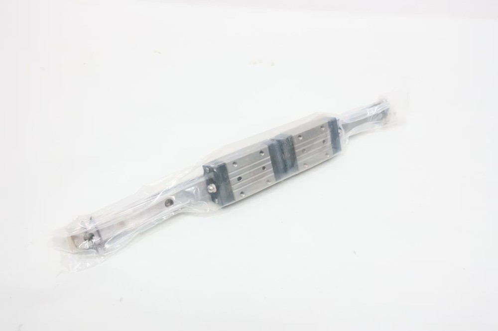 Misumi SX2RNL-MX24-320 Linear Guide 320mm
