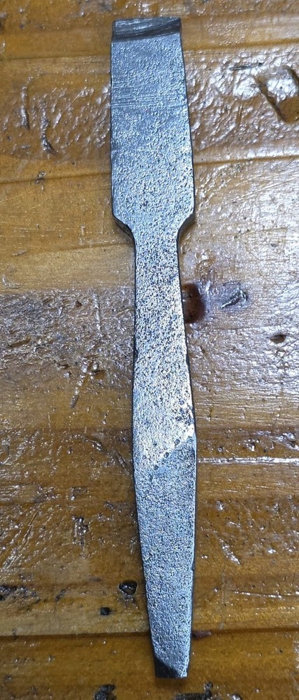 Vintage Keen Kutter Flat Blade Screwdriver Brace Bit