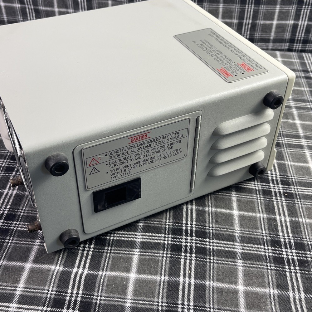 Olympus XLS Xenon Light Source - No Cord