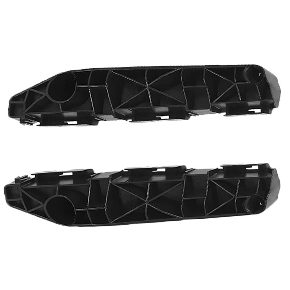 Left & Right Side Front Bumper Support Bracket For 2006-2015 Lexus IS250 / IS350