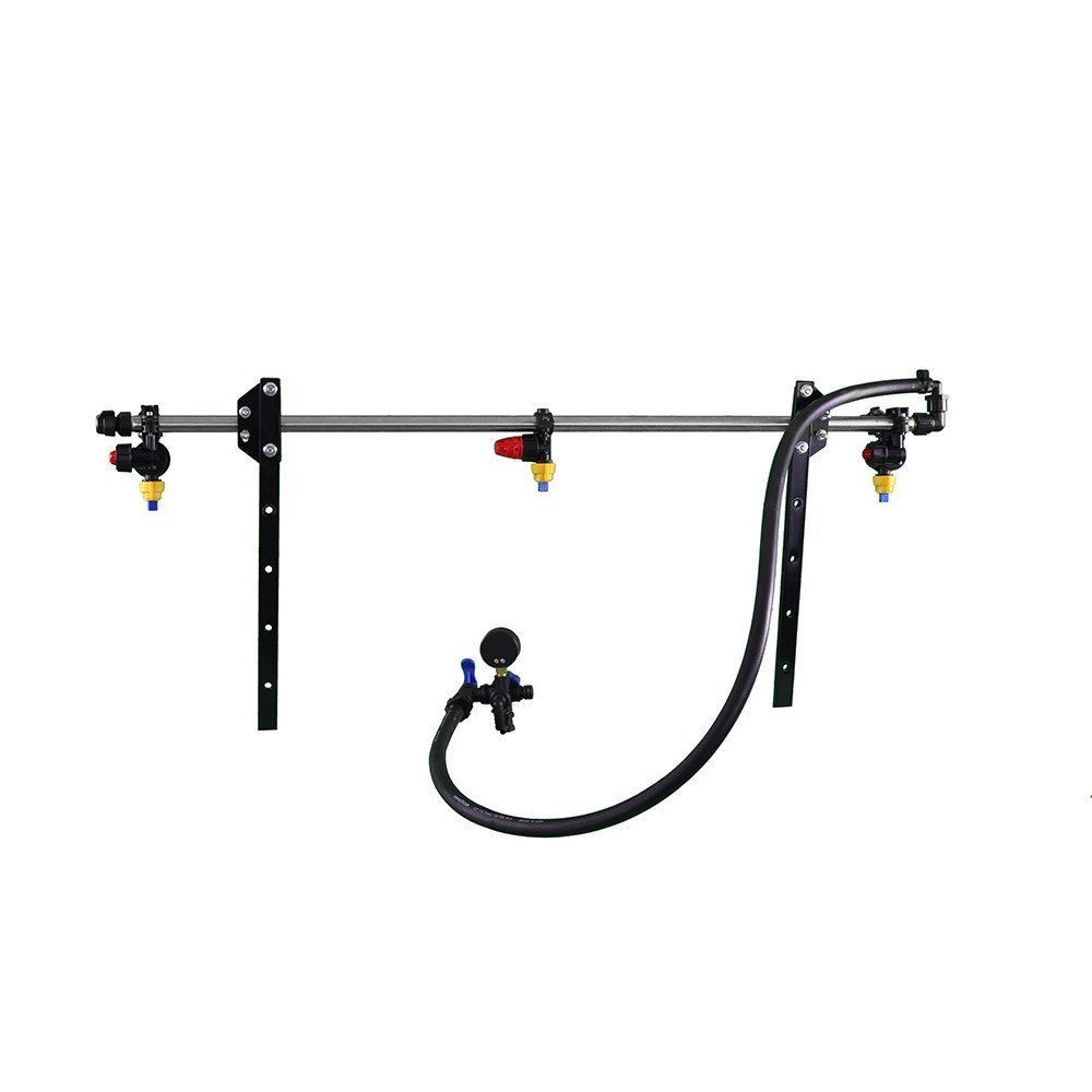 Master MFG 30' Precision & Broadcast Spray Boom Kit for ATV's & UTV's