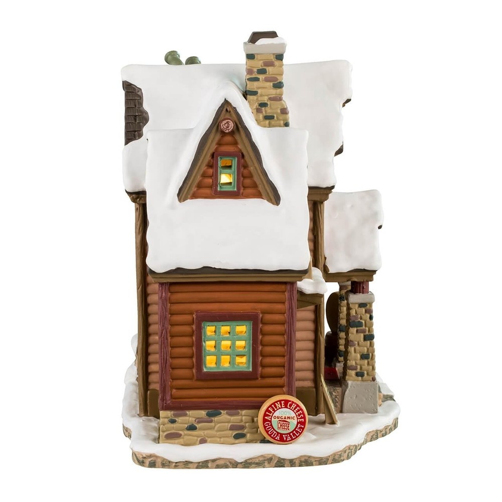 Lemax The Melted Snowflake #45231