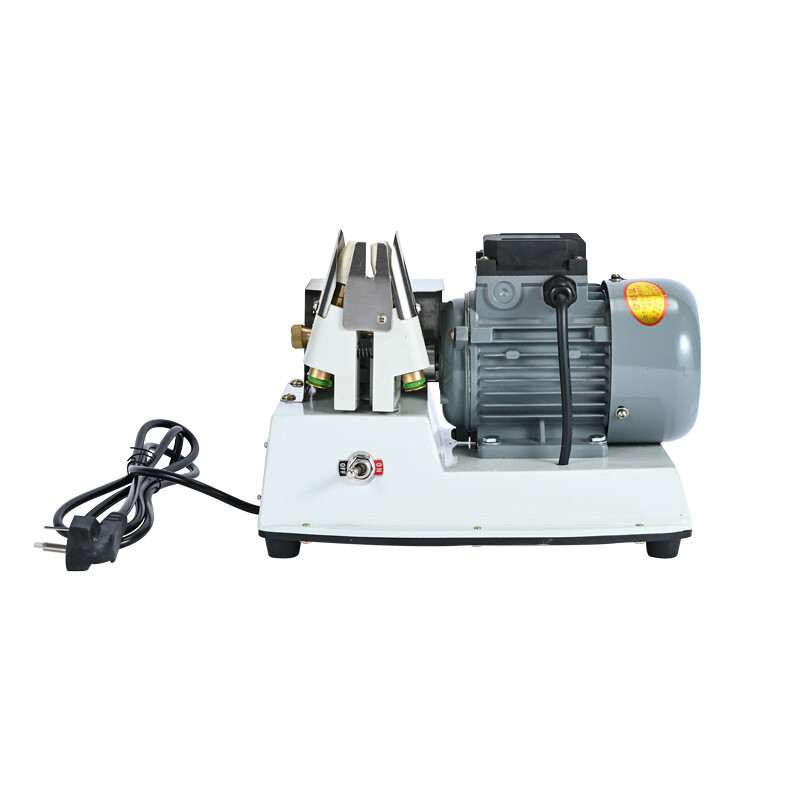 High Performance Semi-Automatic Enameled Wire Stripping Machine φ0.04mm-0.65mm