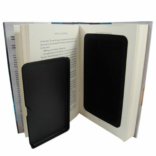 Diversion Container Safe Hidden Secret Book Compartment