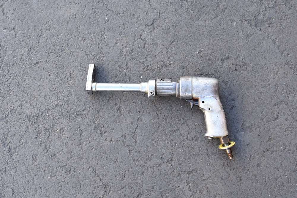 Hi-Shear fastner installer air tool