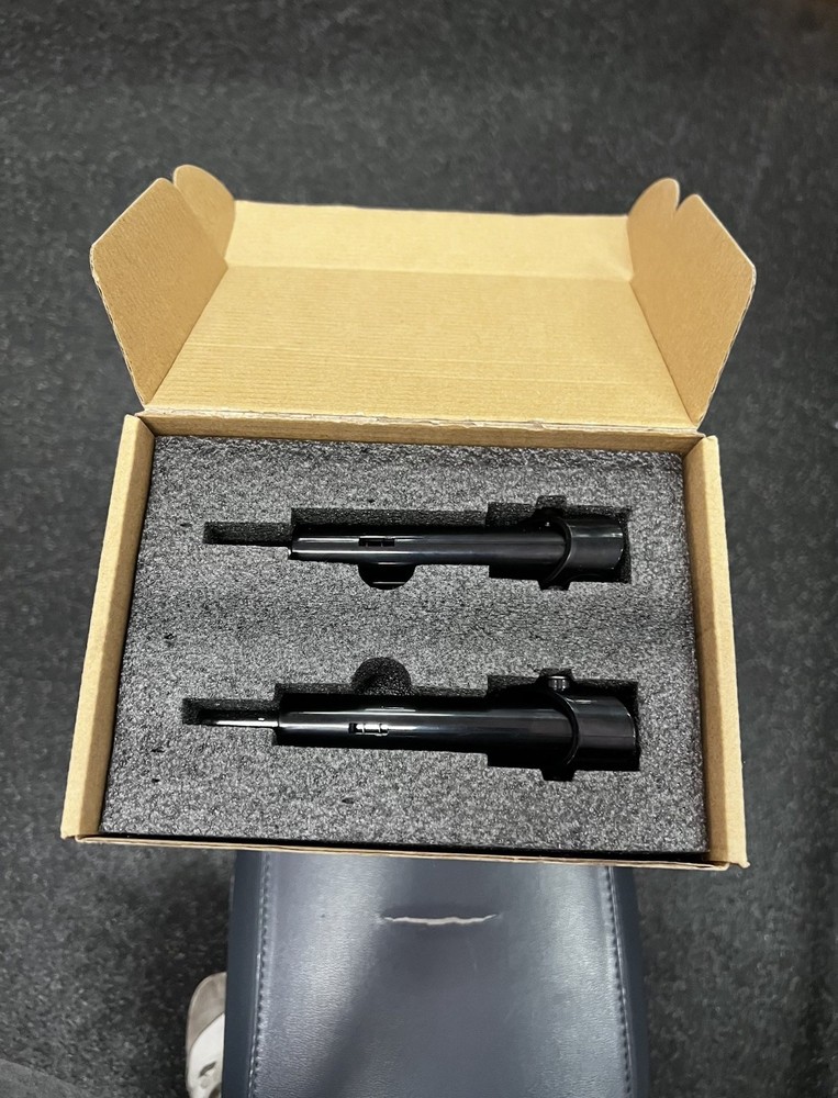 Drop Set Weight Stack Pins 2pc Set