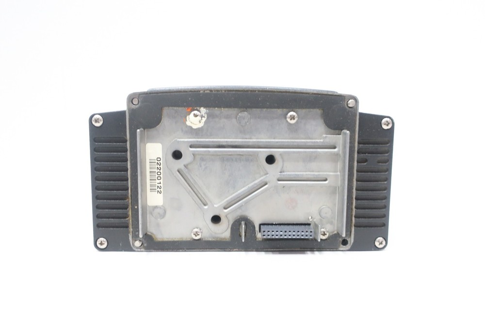 Accu-sort 2755-SN5 Bar Code Scanner