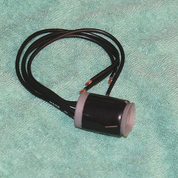 Electronic Ignition Module Plug Socket Connector 1977-1987 Jeep 1977 - 1983 AMC