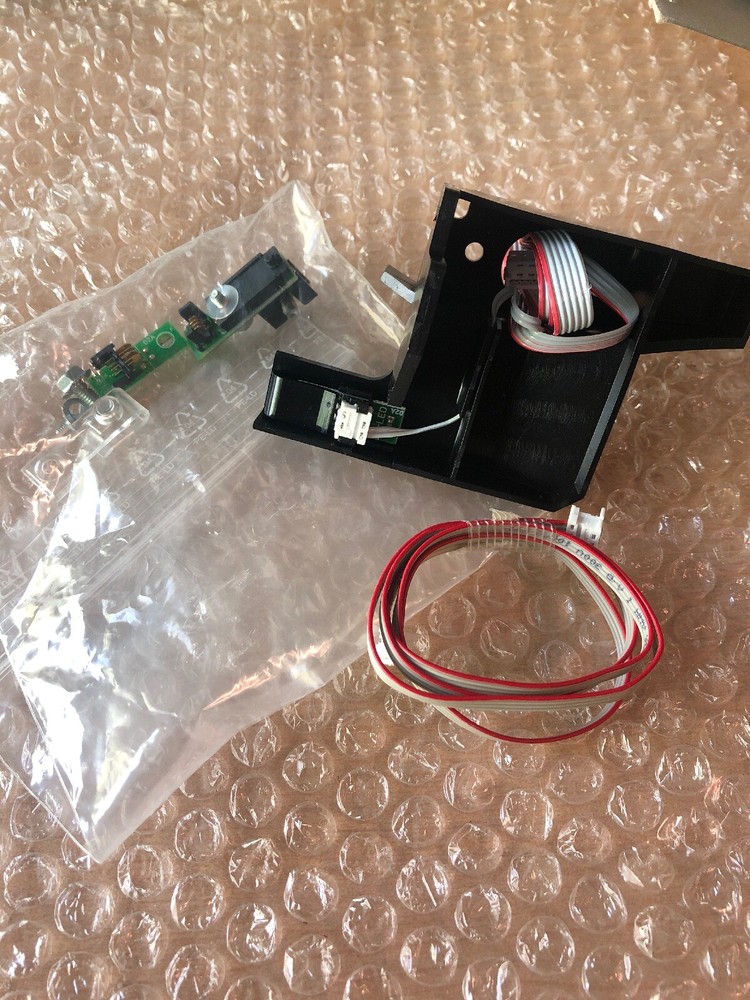 Light Sensor Holder Complete For CR-75 No.321 (CM+9514690500)