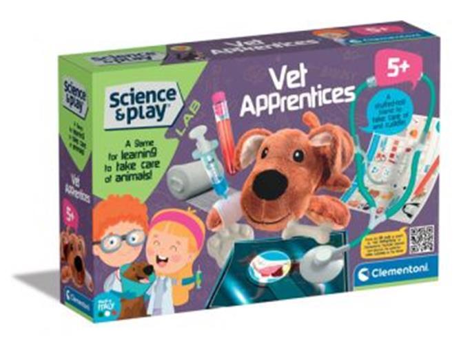 Vet Kit for Children
