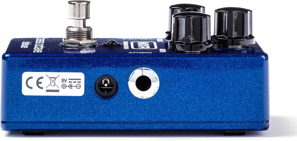 ® Bass Octave Deluxe