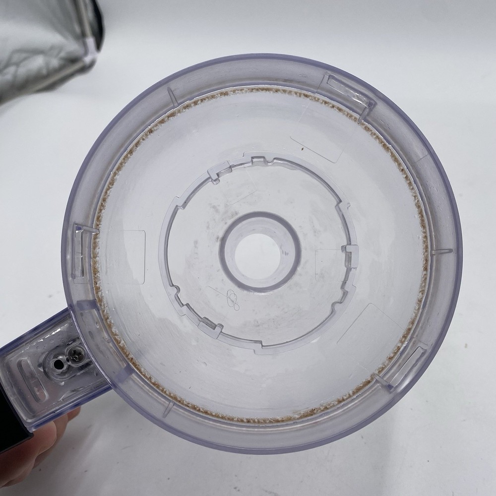 Black & Decker Food Processor Replacement Work Bowl FP1700B