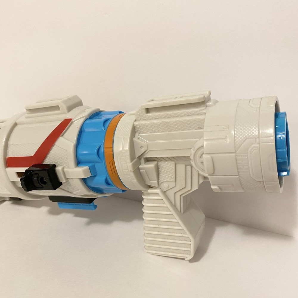 Marvel Avengers Captain America Nerf Assembler Gear Replacement Barrel