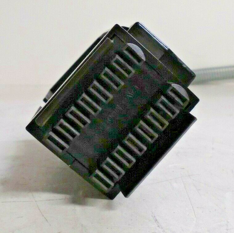 Used FlexConnect Series Pass Through Power Distribution Cable | 871136 - 38"