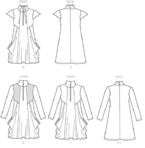 Butterick 6241