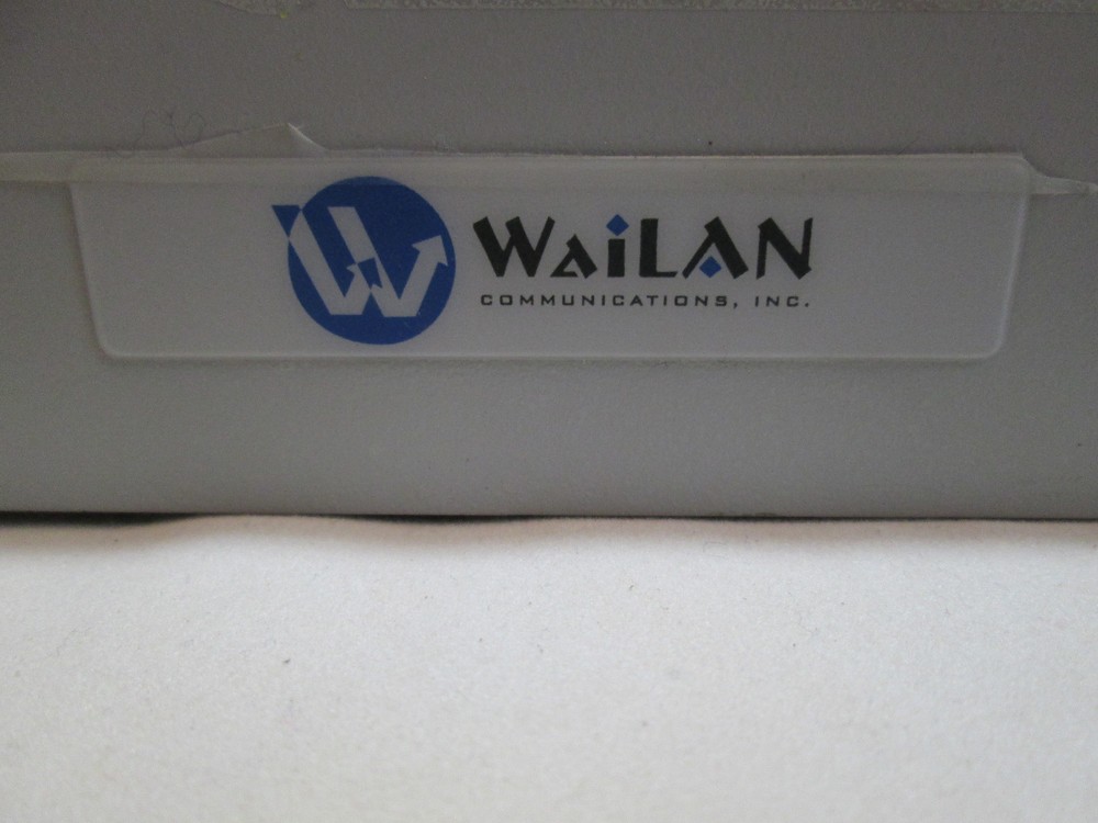 WaiLan Agate 200 MSDSL Network Bridge