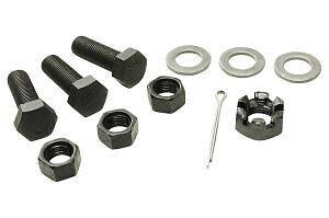 Lower Ball Joint Mevotech MK8647