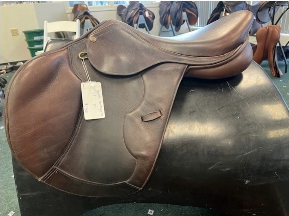 Pessoa Heritage Pro 17” Adjustable Tree