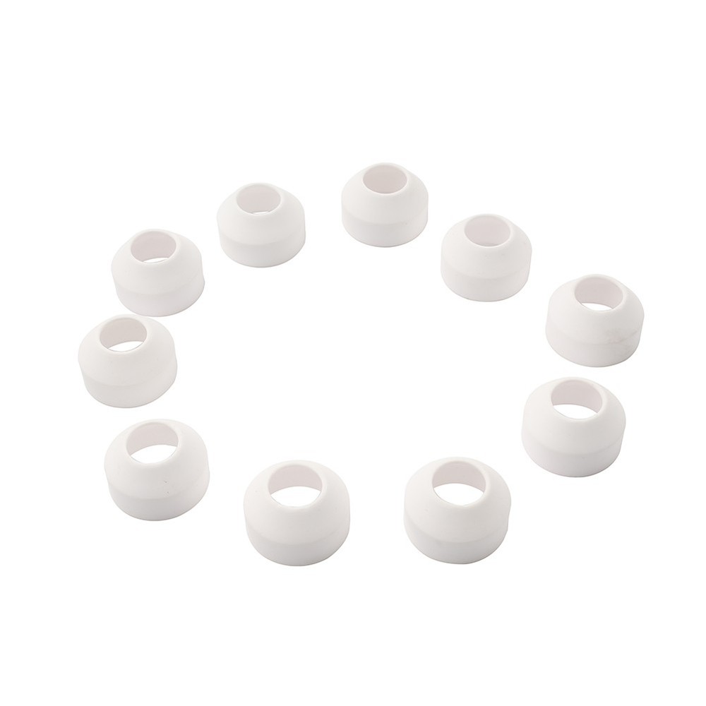 Plasma Ceramic Shield Cup 9-5630 for PCH-51 Cutting Torch 10pcs
