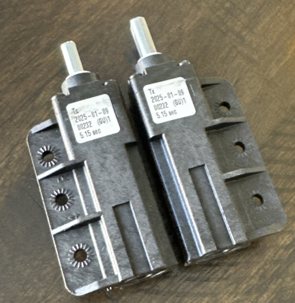 ACV73730211 - Damper Assembly, Friction