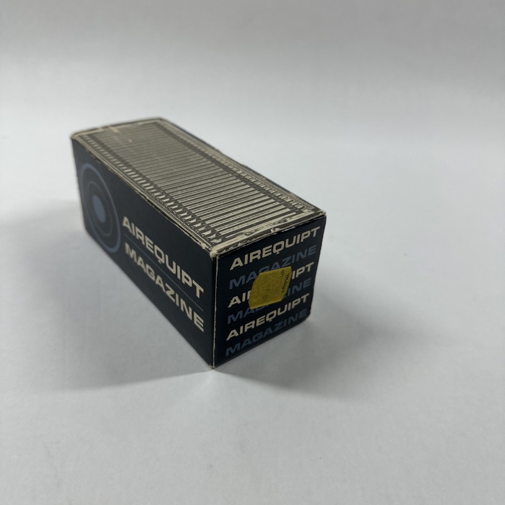 Airequipt Slide Magazine In Box