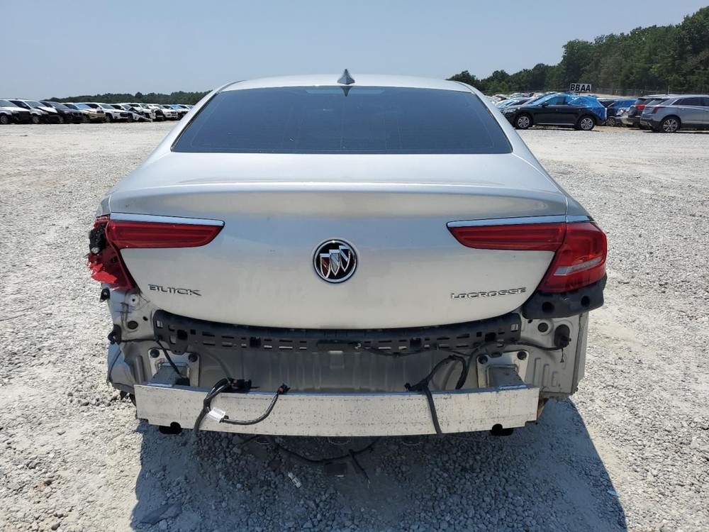 Fuse Box Engine Fits 17 LACROSSE 4921232
