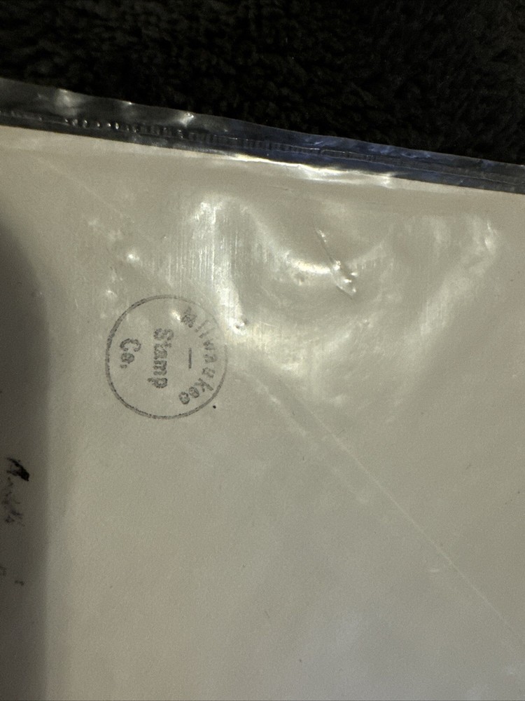 Rare WW2 Envelope