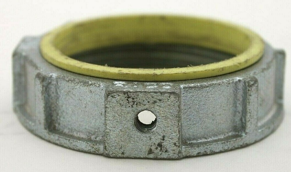 Raco 2-1/2" Steel Bushing