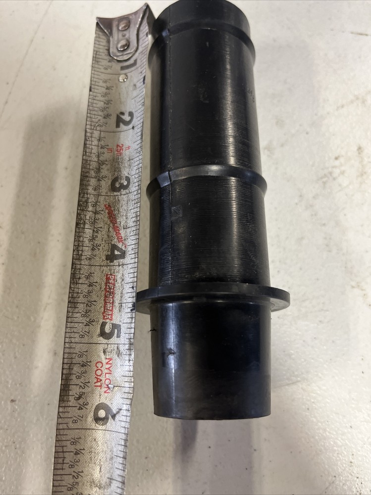 Cattle water Drain tube