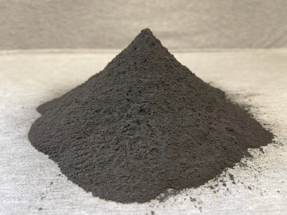 Airfloat Charcoal Powder 5 LBS.