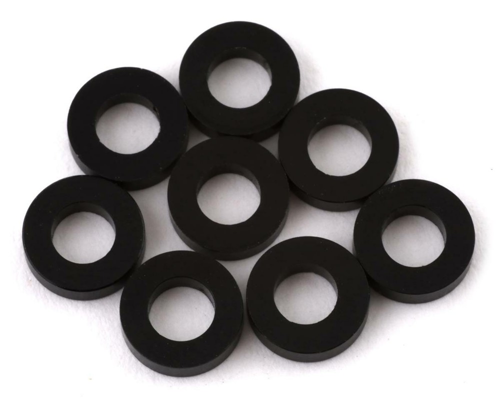 Scale Reflex 3x6x1.5mm Shims (8) [SRF830150]