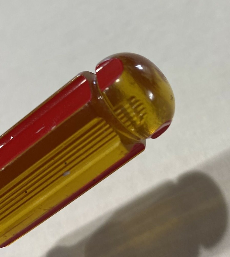 Stanley 64-883 6" Flathead Screwdriver (#2)