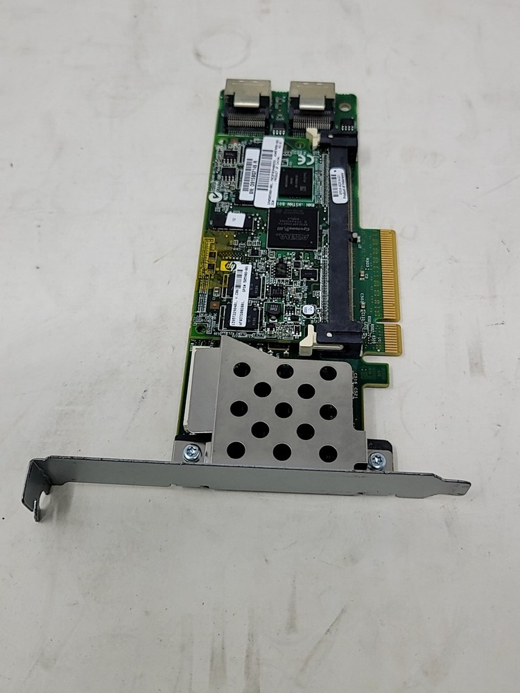 HP 013233-001 Smart Array RAID Card Controller Card SAS