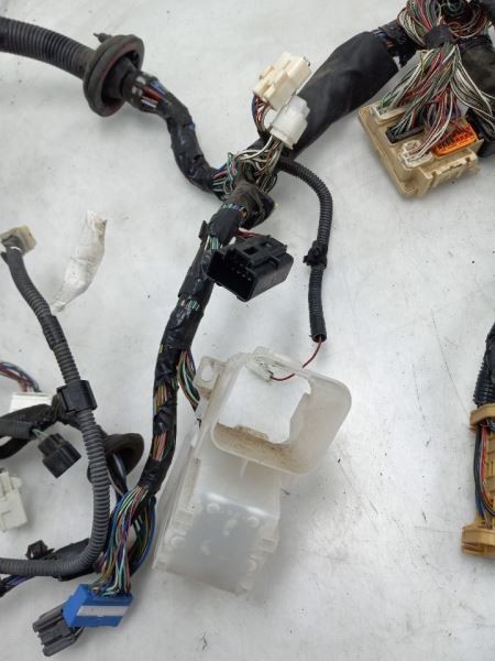 01 LEXUS RX300 DASH WIRE HARNESS