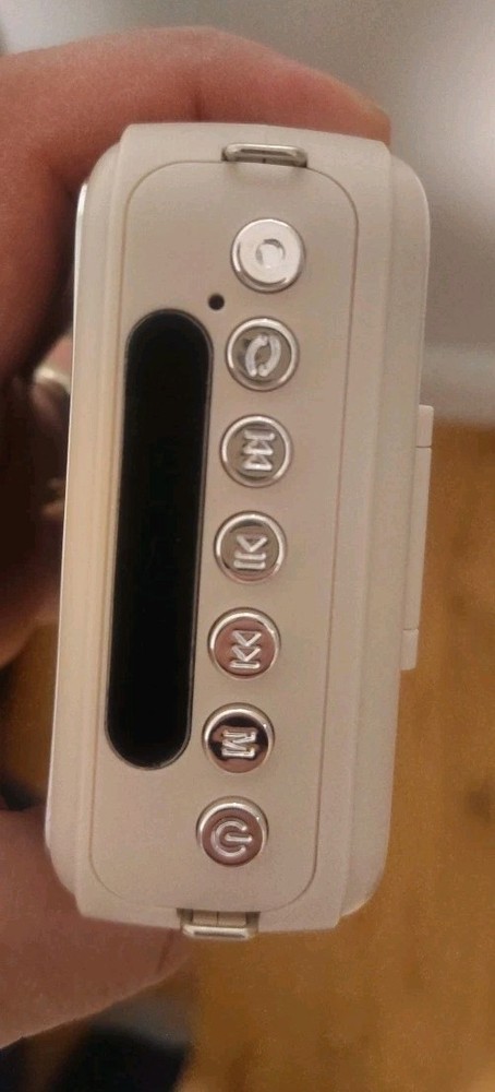 portable voice amplifier