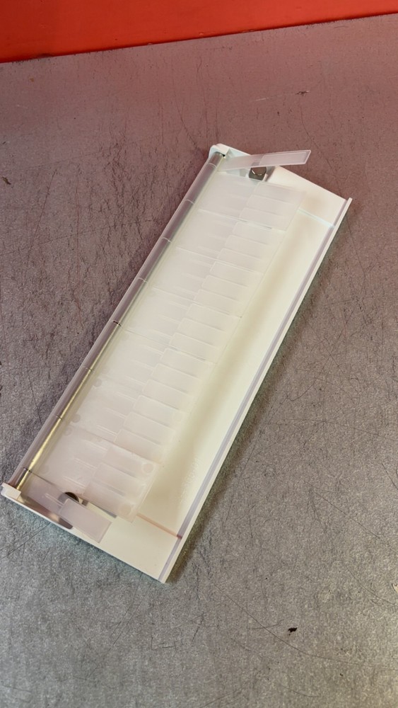 SCOTSMAN EVAPORATOR COMPARTMENT FRONT 02-4365-01 Replacement Part