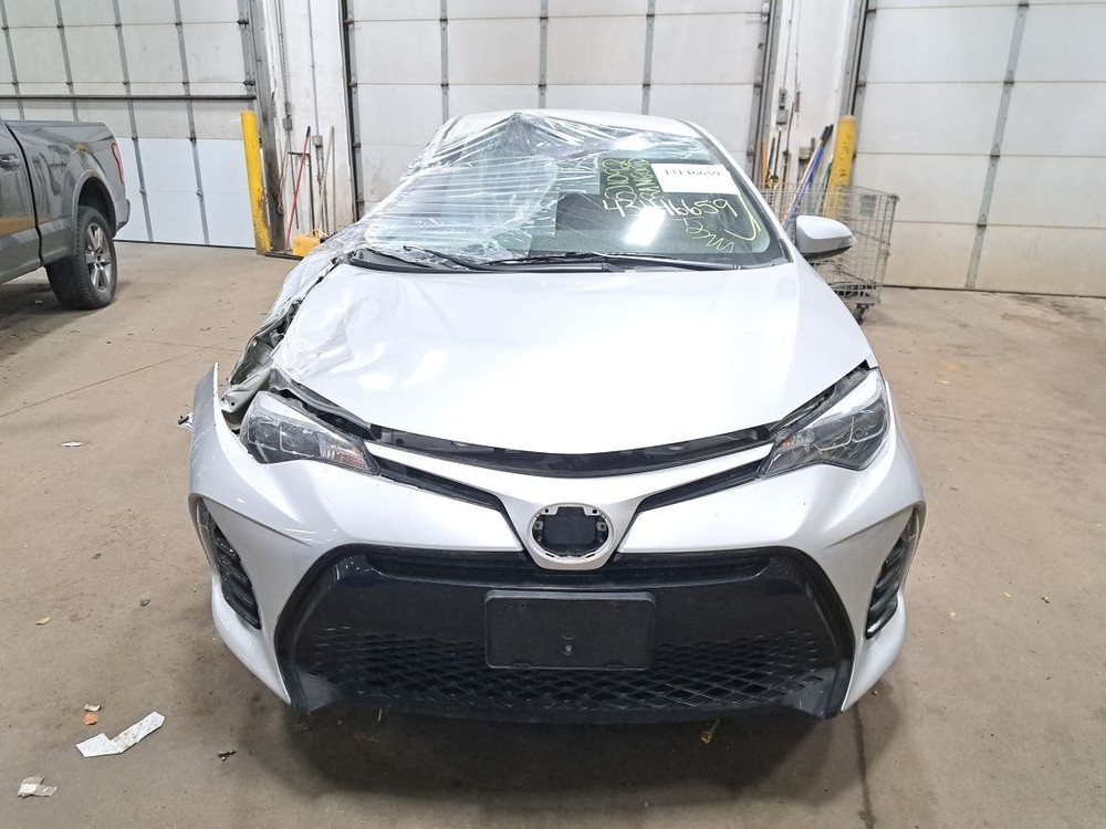2017 Corolla Jack Sku#4275338