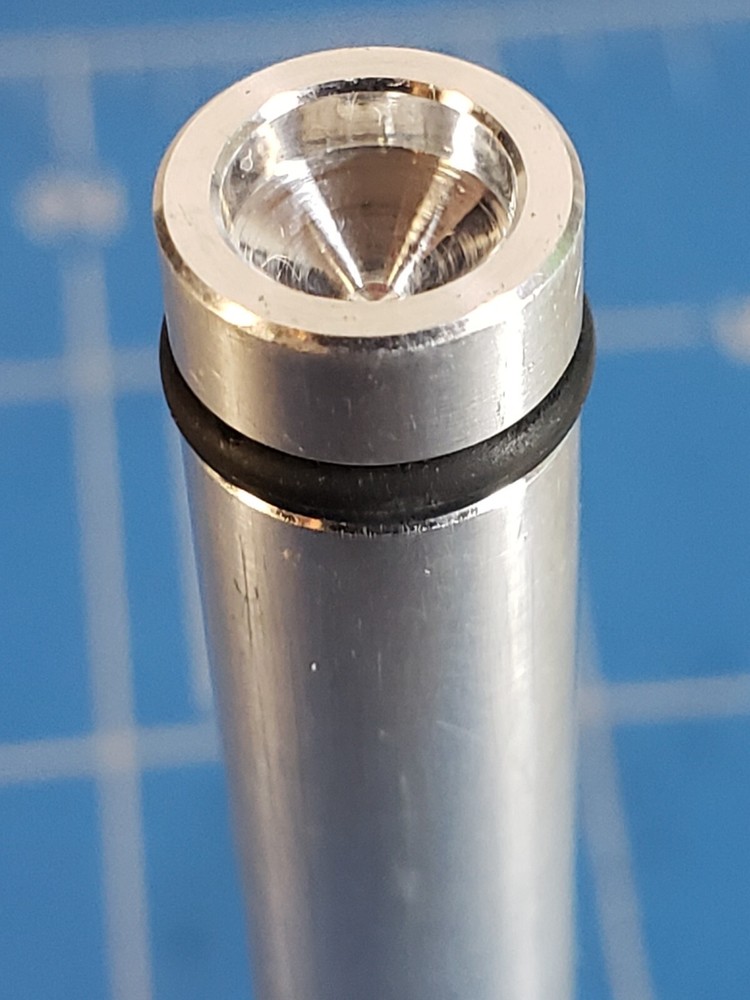 REPLACEMENT WILDERNESS SOLUTIONS FIRE PISTON SHAFT