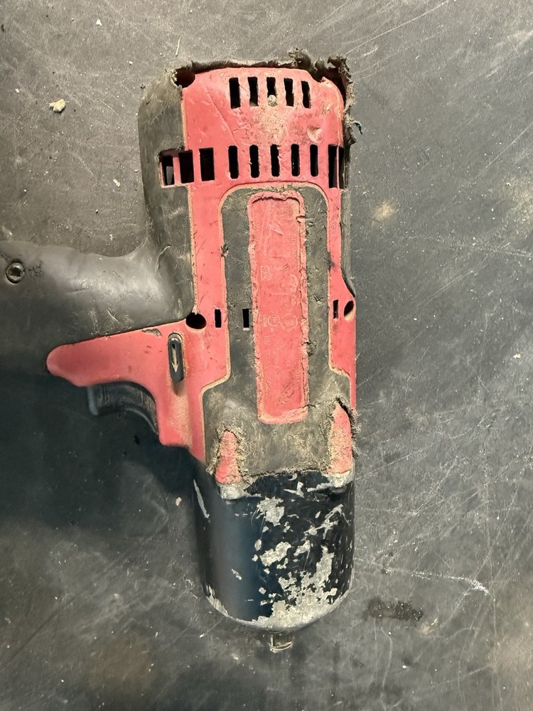 Snap-on 1/2” Drive Impact Tool Only